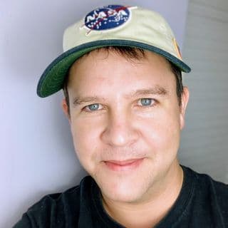 Dariel, Founder of AI Champions